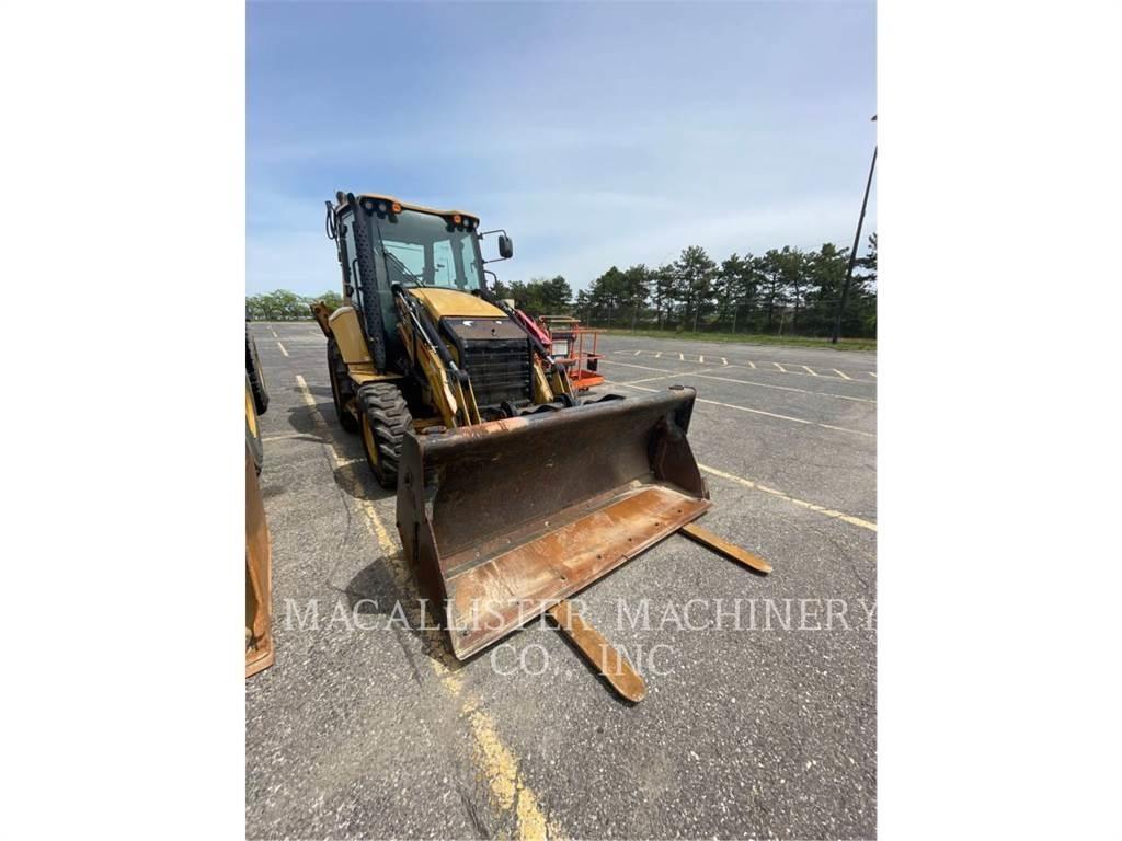 CAT 420F2IT Rendegravere
