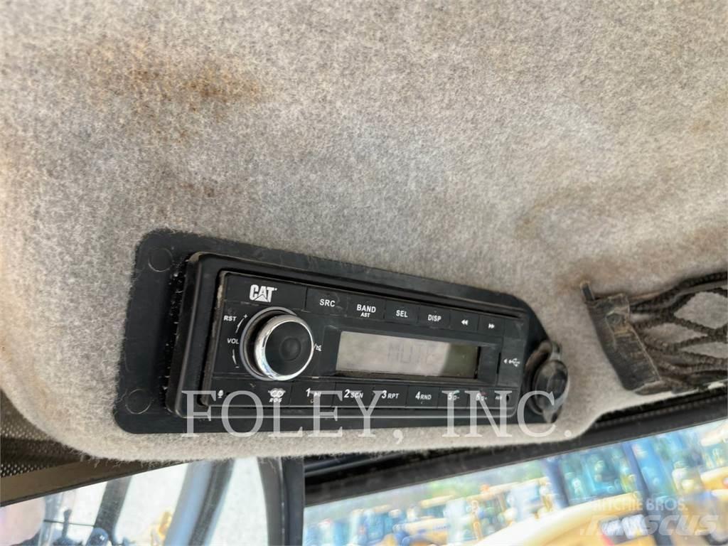 CAT 420F2IT Rendegravere