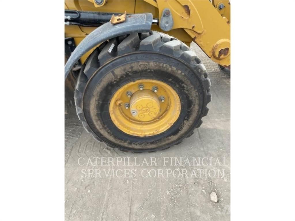 CAT 420F2IT Rendegravere