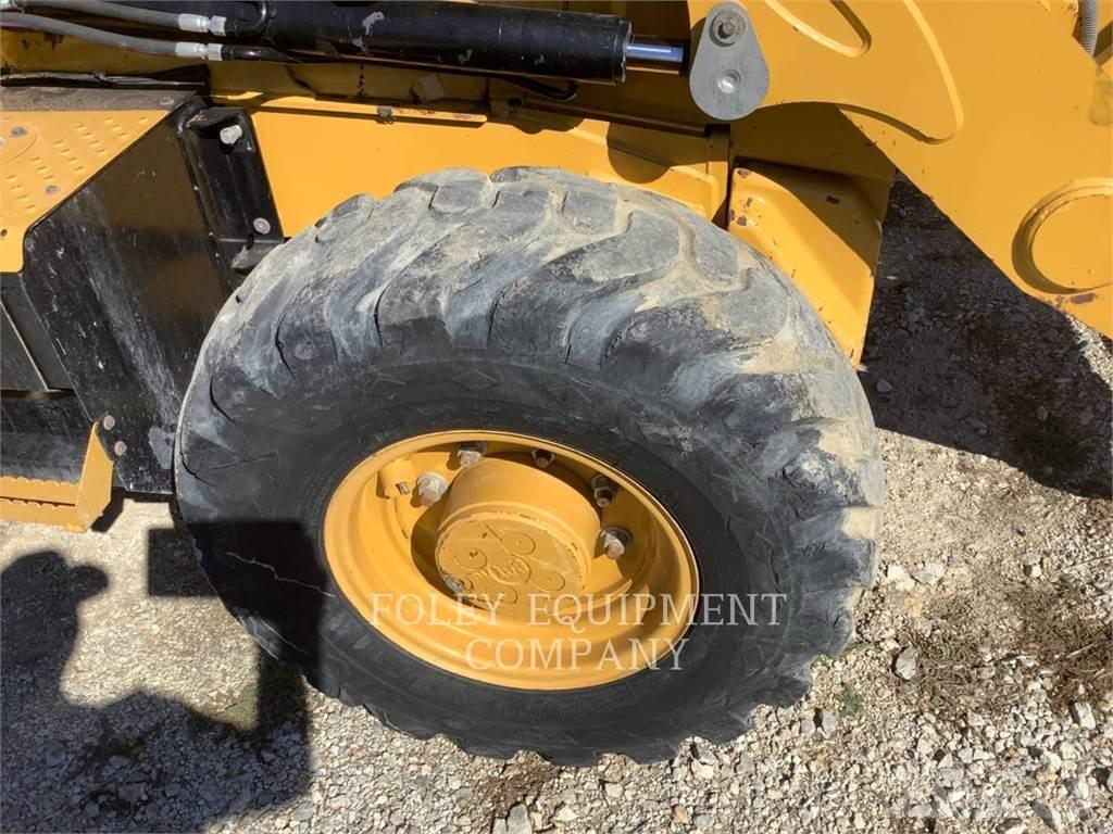 CAT 420F2IT Rendegravere