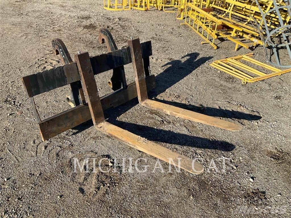 CAT 420FIT A Rendegravere