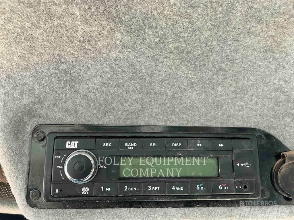 CAT 420XE-07IT Rendegravere