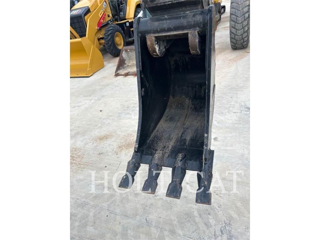 CAT 420XE IT4S Skrabere