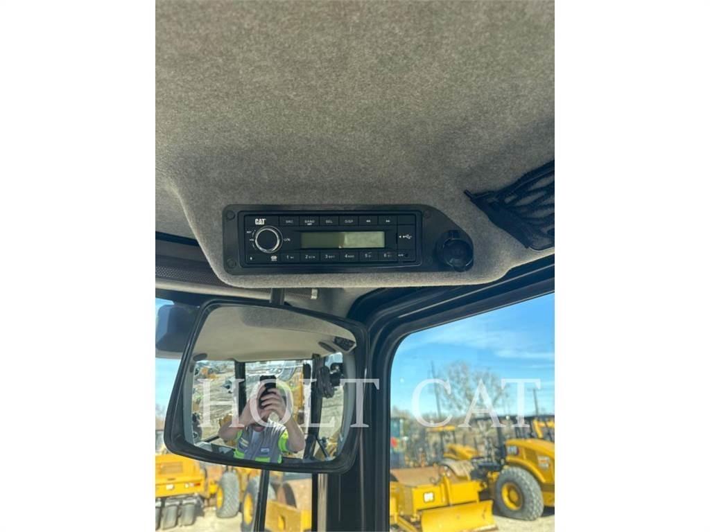 CAT 420XEITCSX Rendegravere