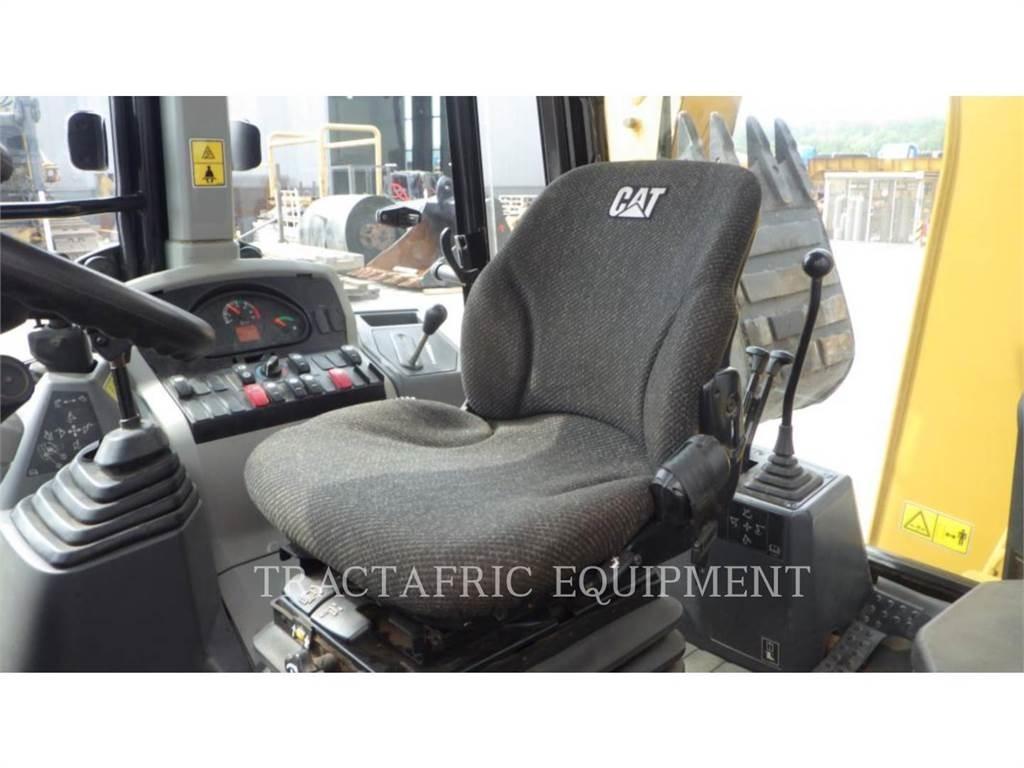 CAT 426F2LRC Rendegravere