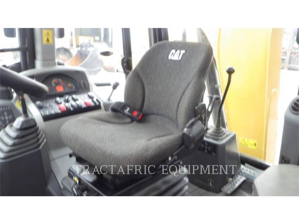 CAT 426F2LRC Rendegravere