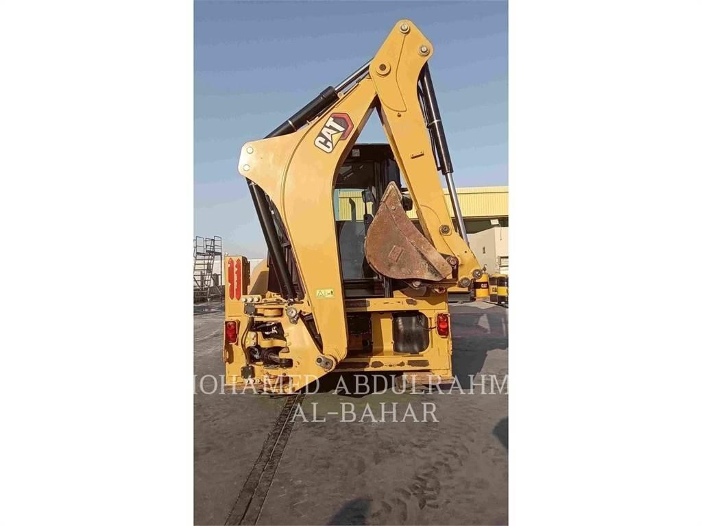 CAT 426F2LRC Rendegravere