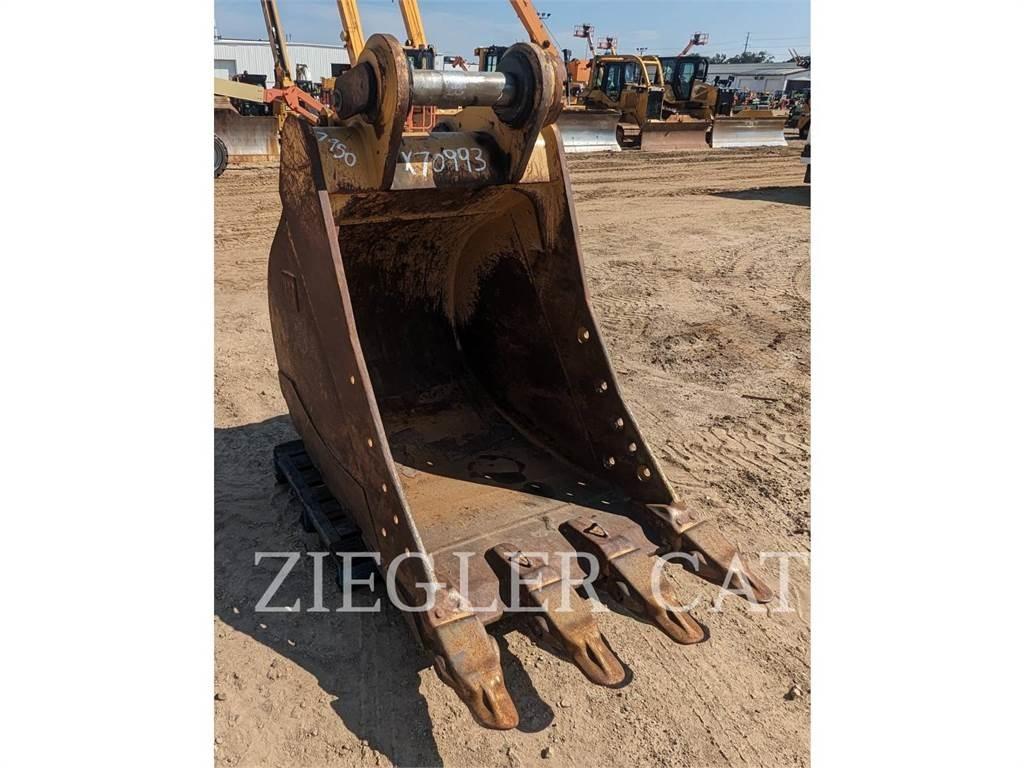 CAT 42DB Skovle