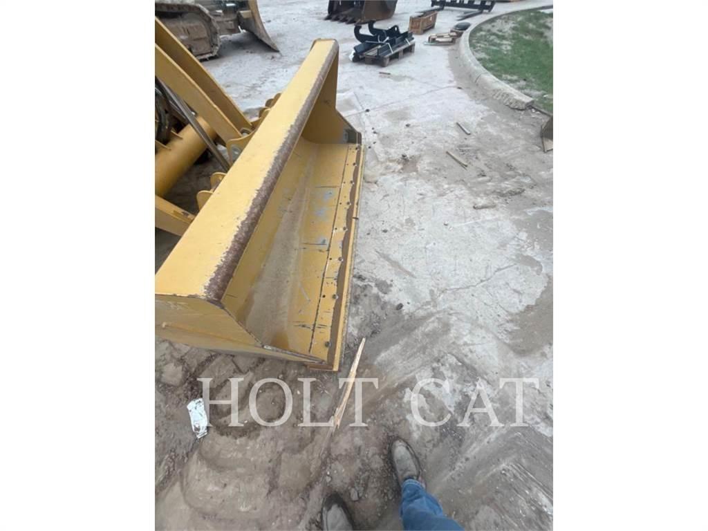 CAT 430 C4EX Rendegravere