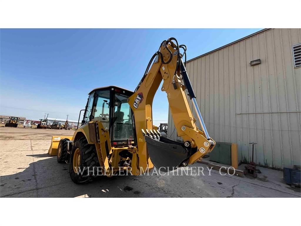 CAT 430 CF Rendegravere