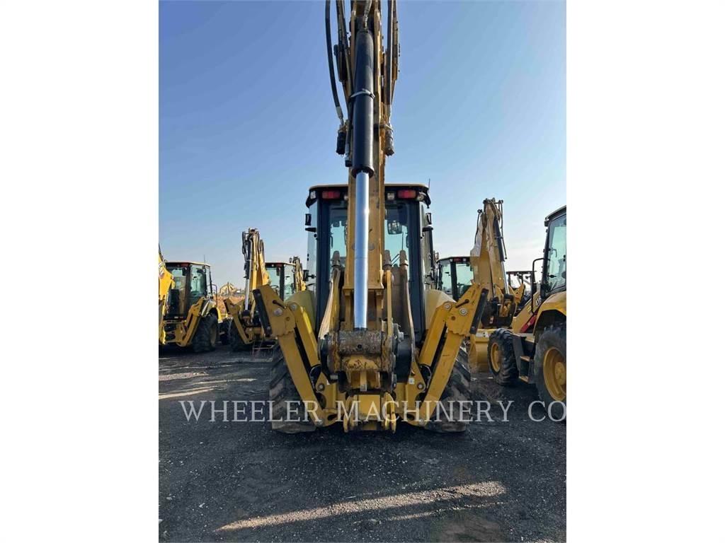 CAT 430 IT CF Rendegravere
