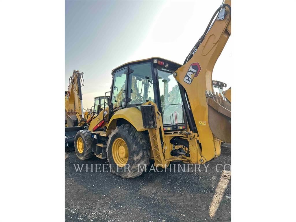 CAT 430 IT CF Rendegravere