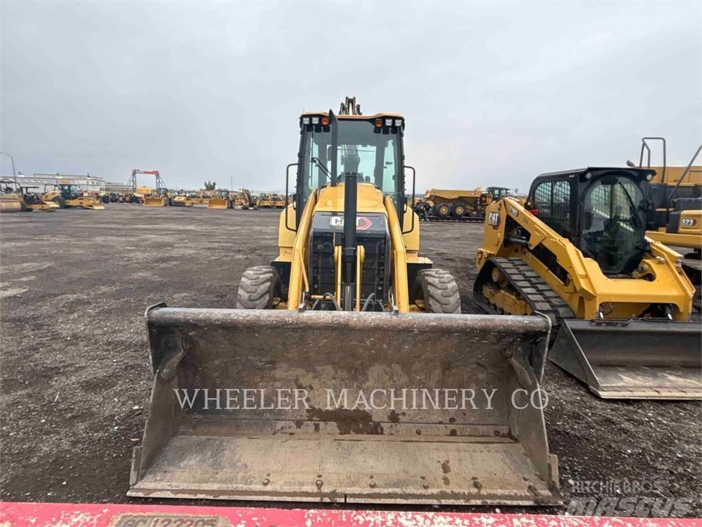 CAT 430 IT CF Rendegravere