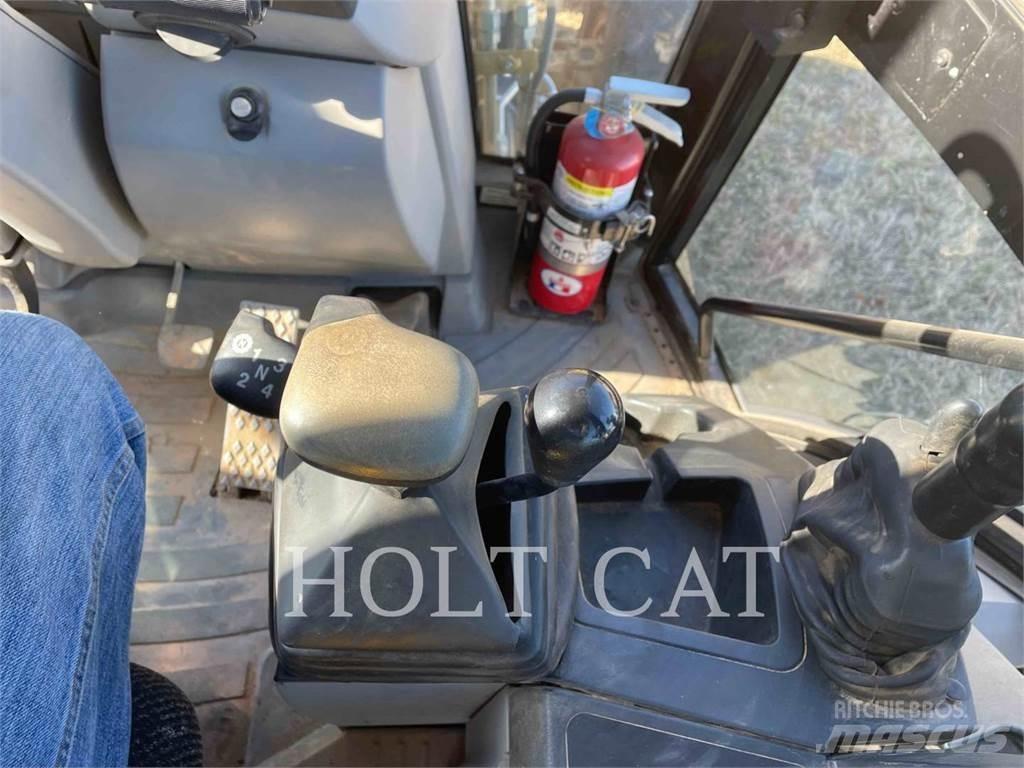 CAT 430EST Rendegravere