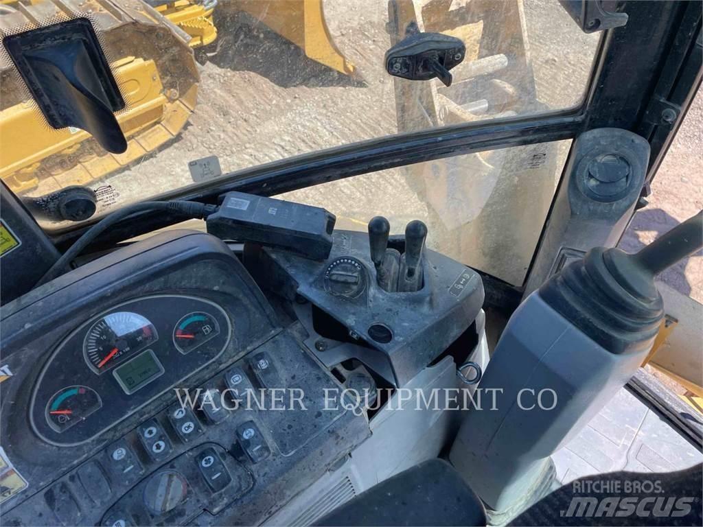 CAT 430F IT4WD Rendegravere