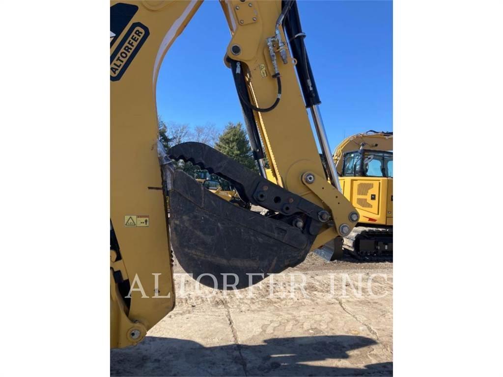 CAT 430F ST Rendegravere
