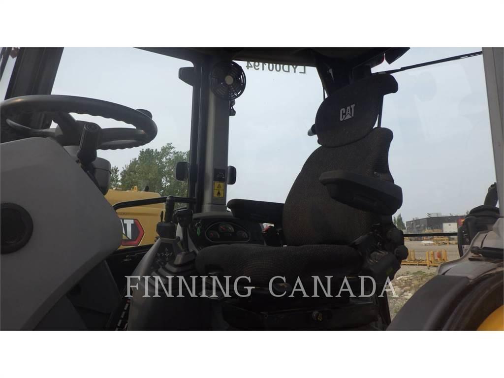 CAT 430F2 Rendegravere