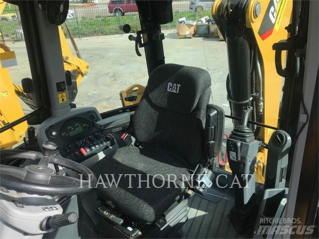 CAT 430F2 Rendegravere