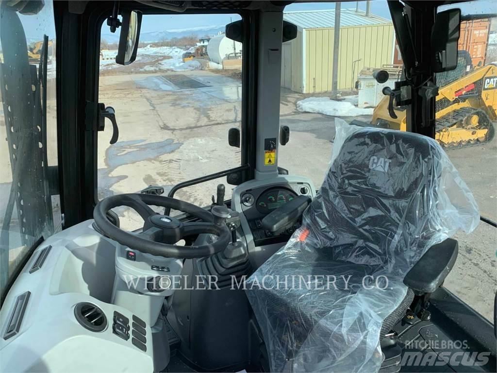 CAT 430F2 CF Rendegravere