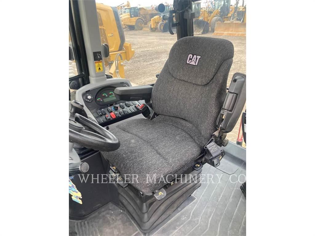 CAT 430F2 ITCF Rendegravere