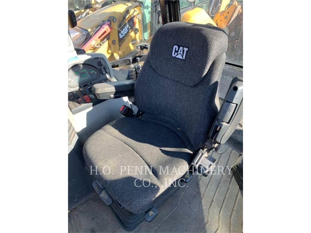 CAT 430F2IT Rendegravere