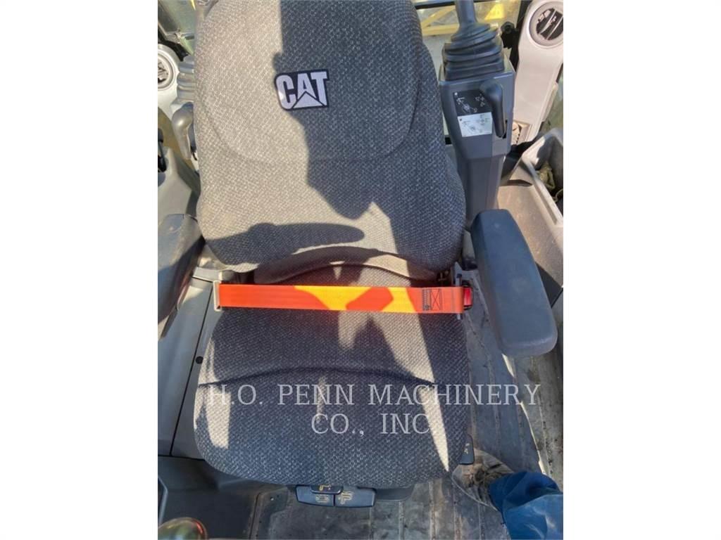 CAT 430F2ST Rendegravere