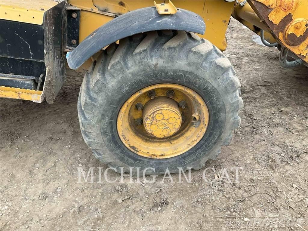 CAT 430FIT APRQ Rendegravere