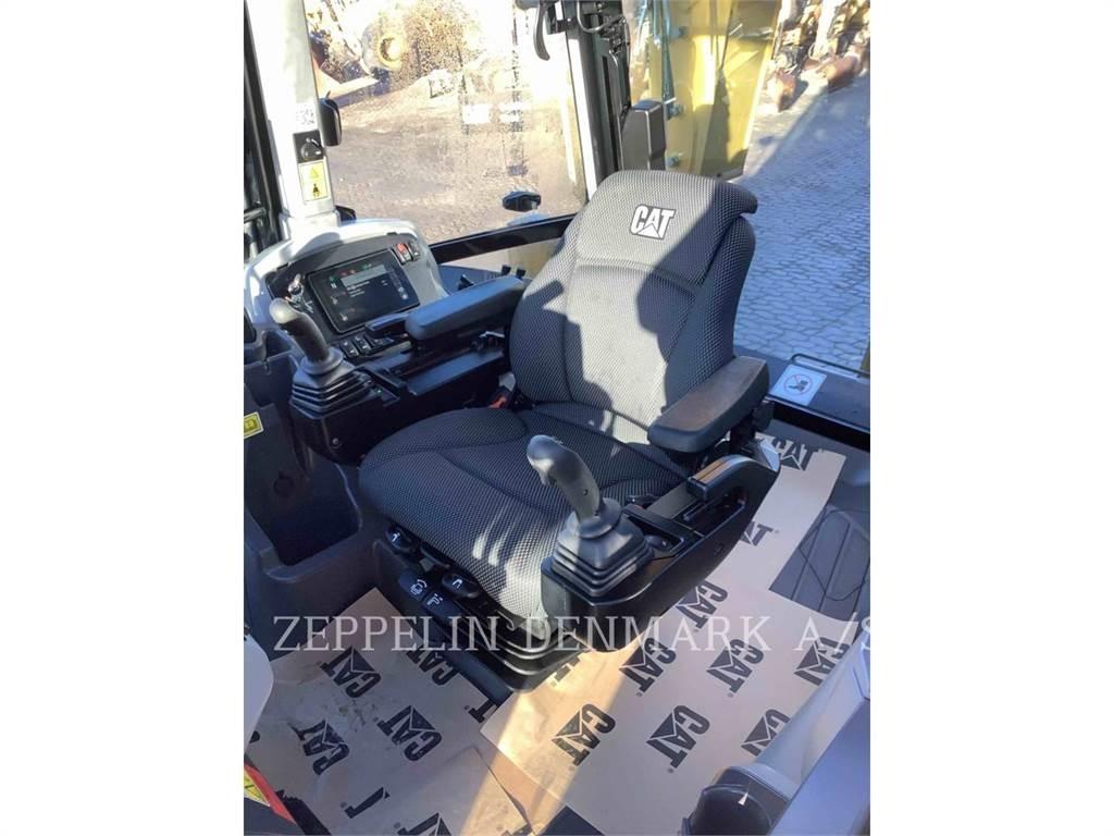 CAT 432 Rendegravere