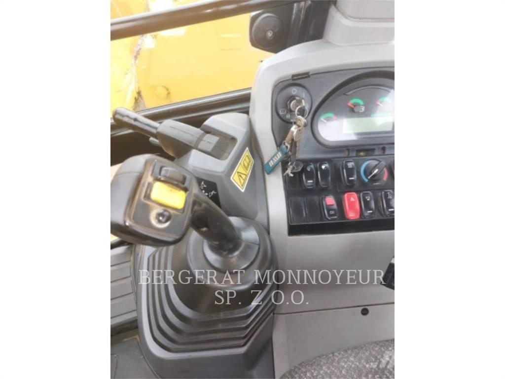 CAT 432F2 Rendegravere