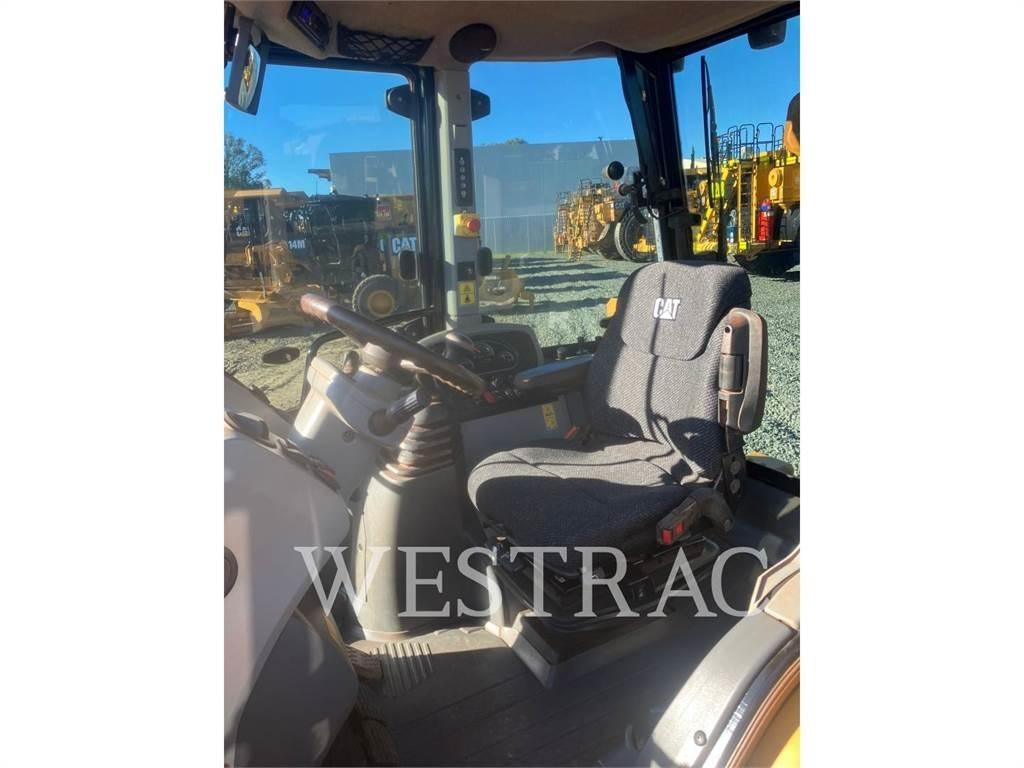 CAT 432F2LRC Rendegravere