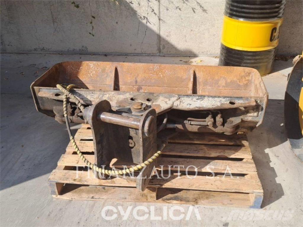 CAT 434F Rendegravere