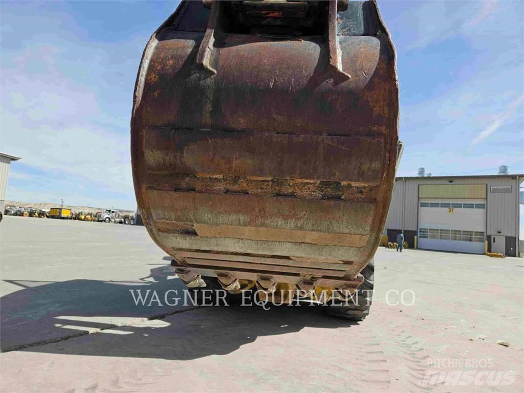 CAT 440 Rendegravere
