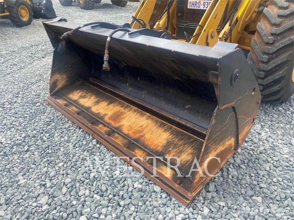 CAT 44407LRC Rendegravere
