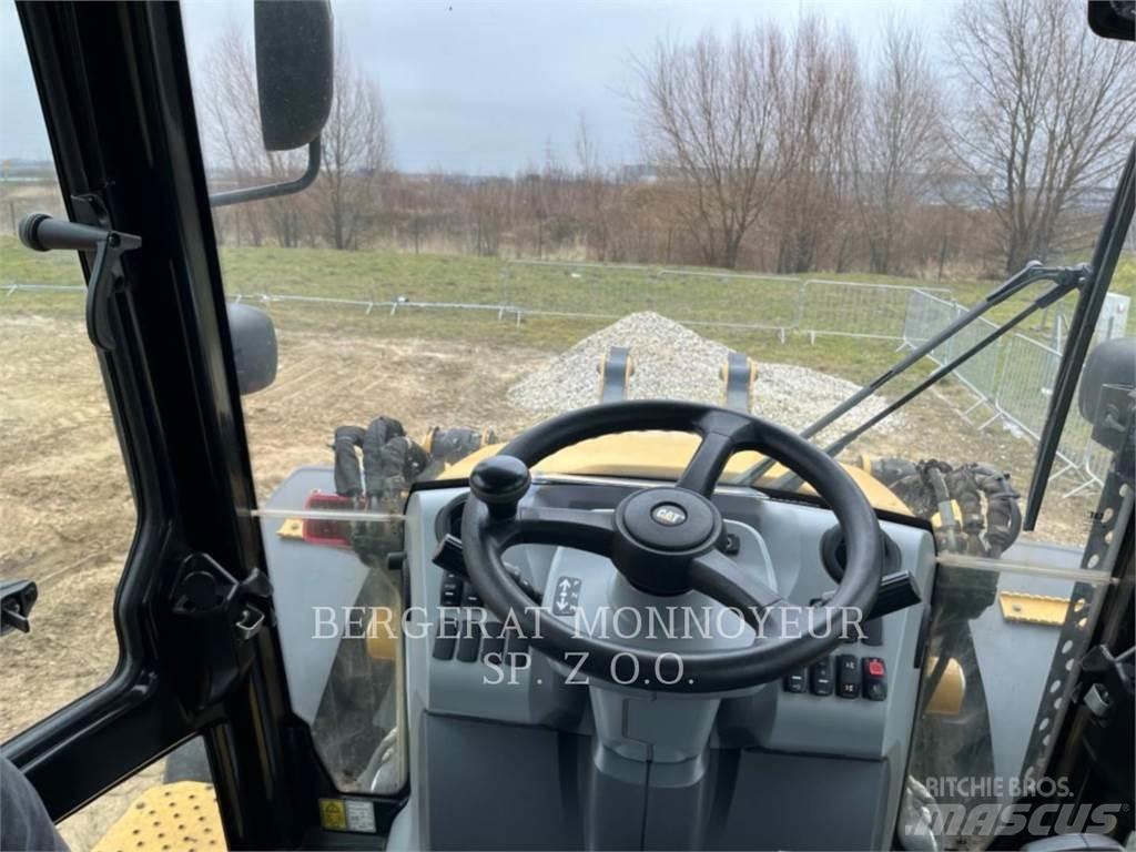 CAT 444F2 Rendegravere
