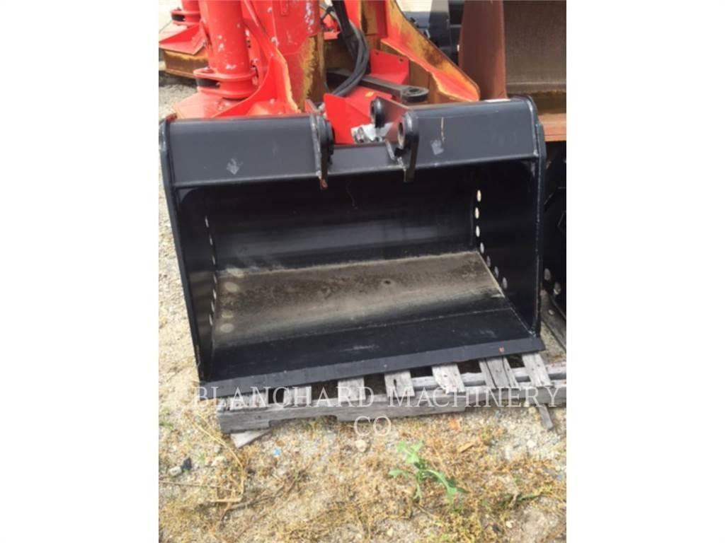 CAT 450EBKDC48 Skovle