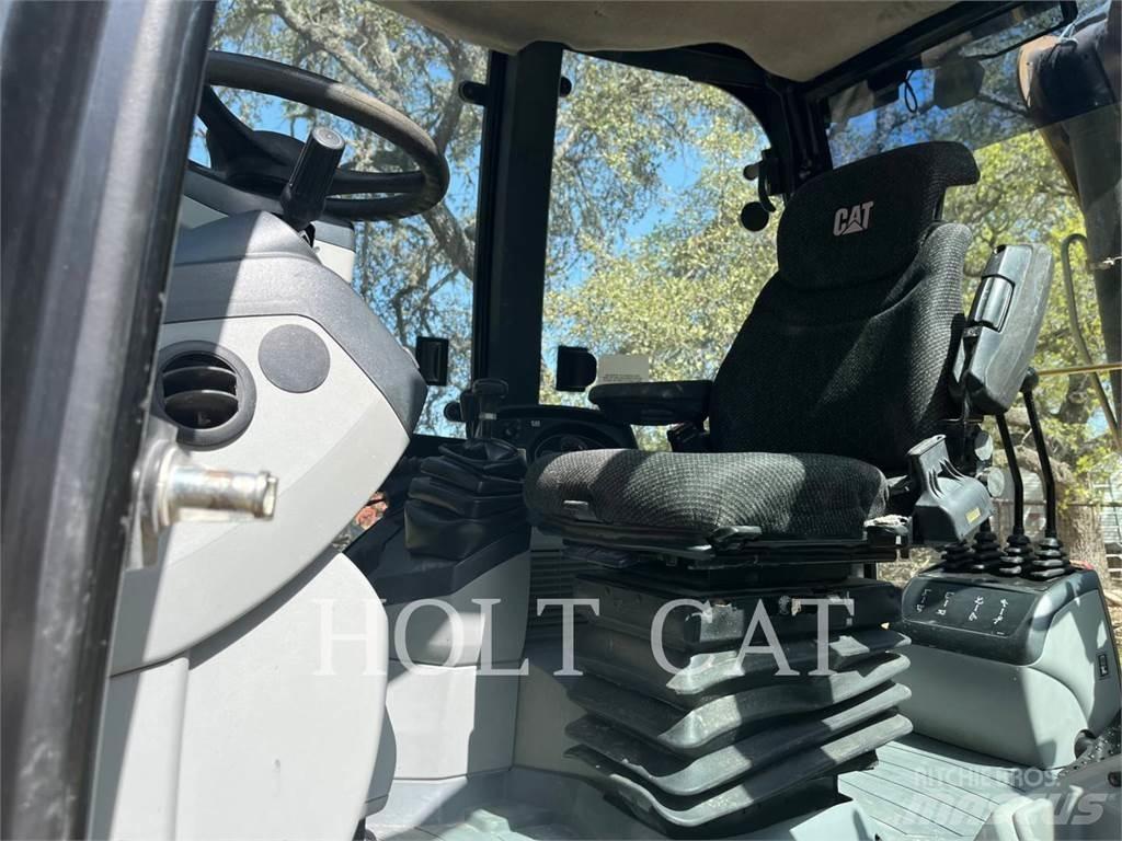 CAT 450F Rendegravere