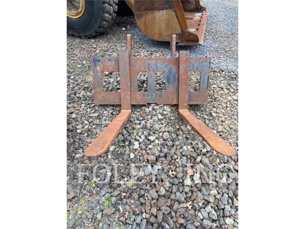 CAT 48 PALLET FORKS Pallegafler