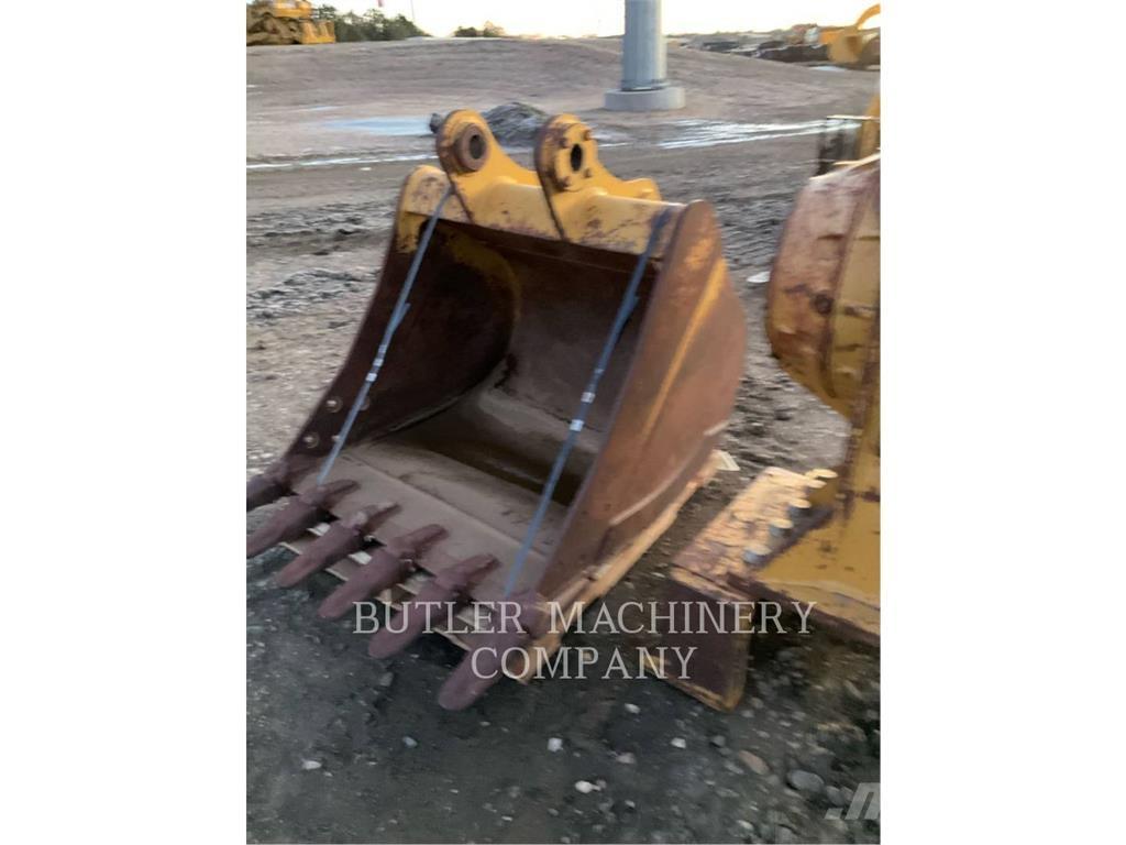 CAT 48GC BUCKET Skovle