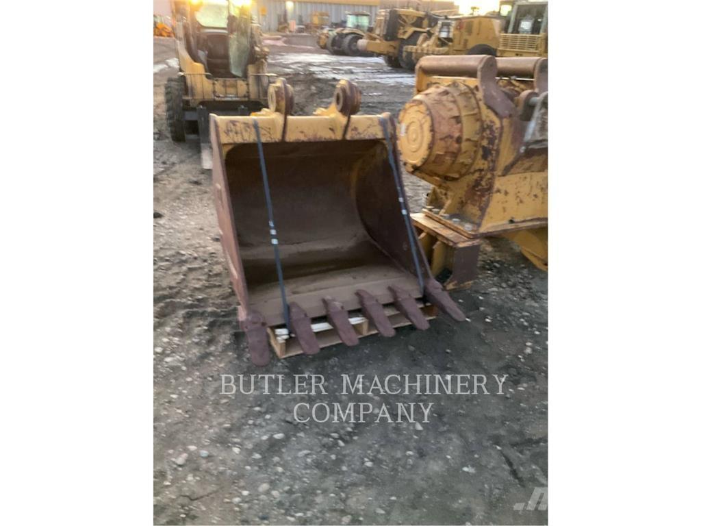 CAT 48GC BUCKET Skovle