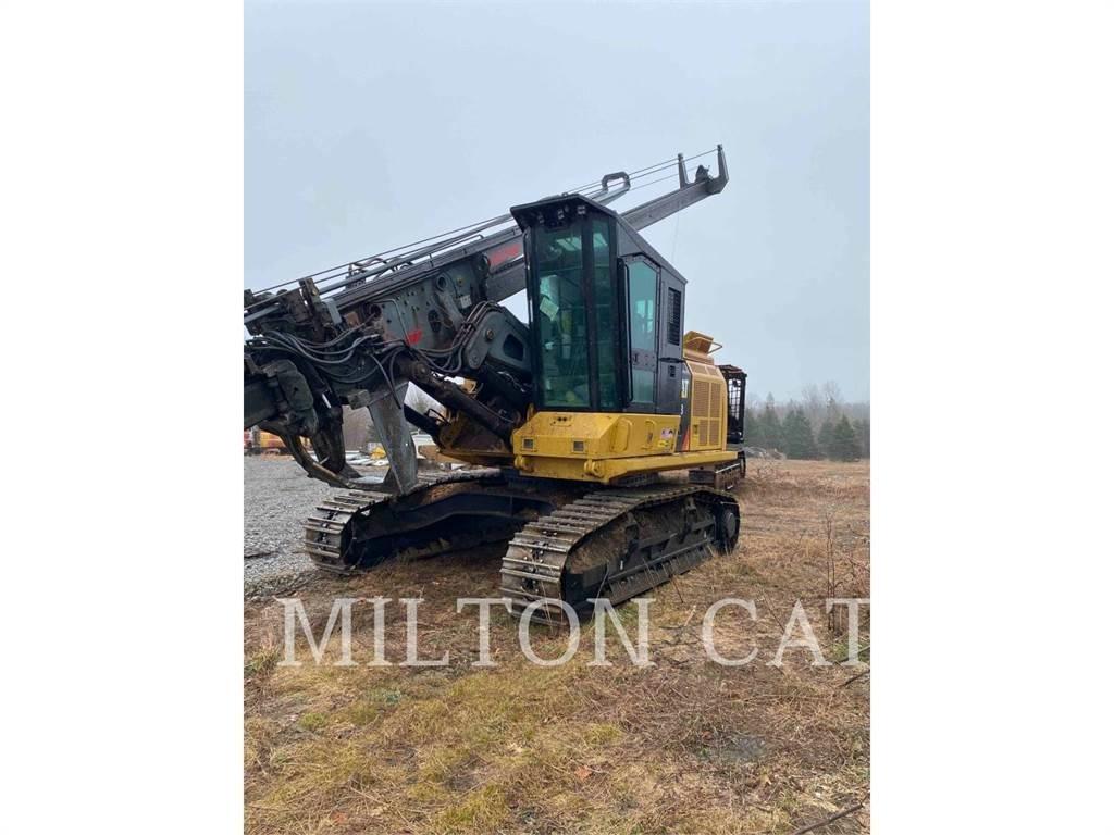 CAT 538GF Entreprenør - Andet