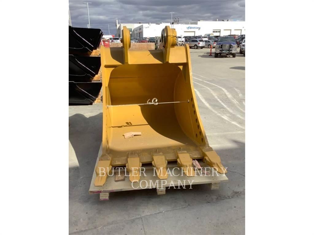 CAT 54HDTB Skovle
