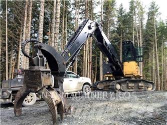 CAT 568 LL Skovbrugstraktorer