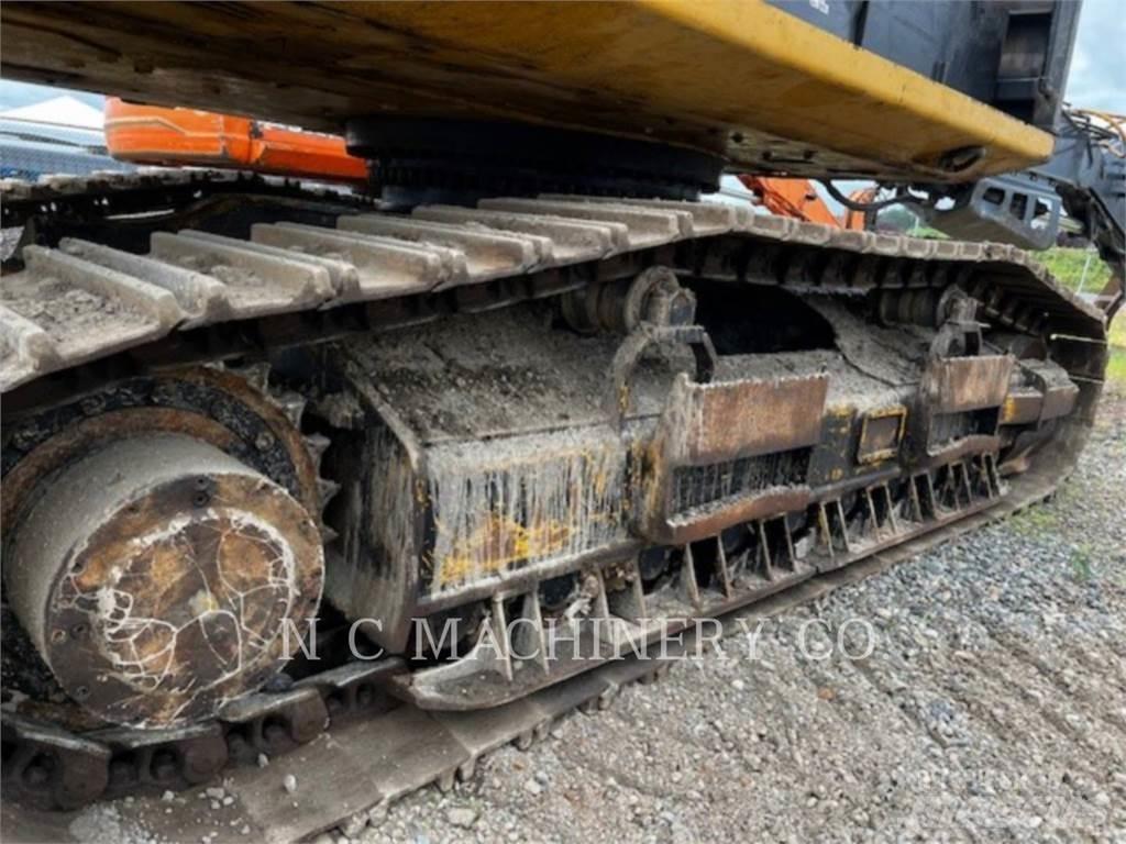 CAT 568FM LL Skovbrugstraktorer