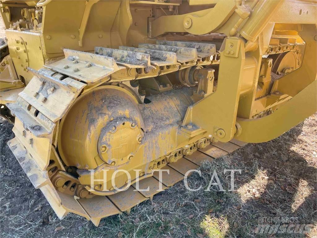 CAT 572G Rørlæggere