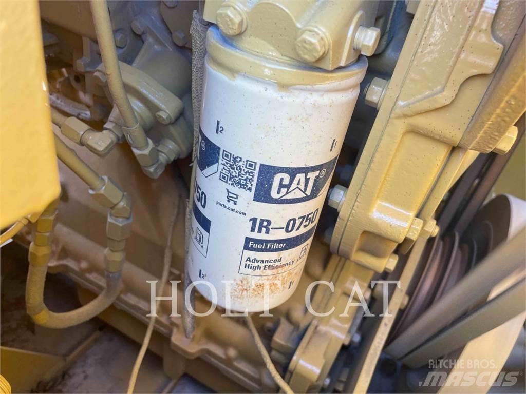 CAT 572G Rørlæggere