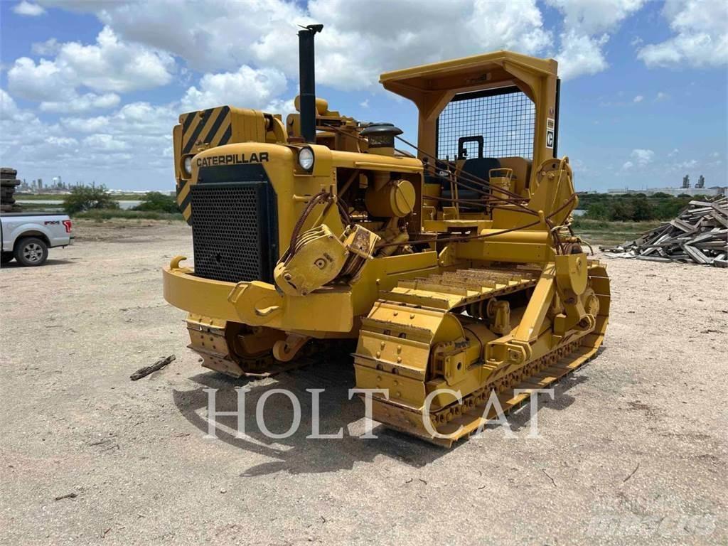 CAT 572G Rørlæggere