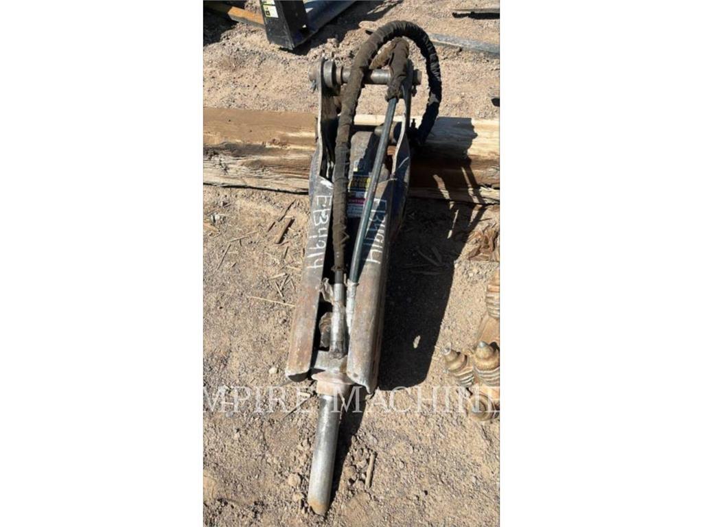 CAT 5T-H65S Pallegafler