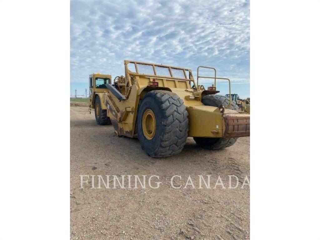 CAT 621G Skrabere