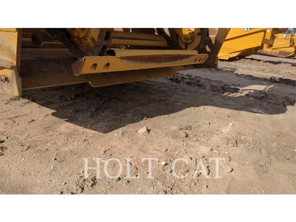 CAT 623K Skrabere