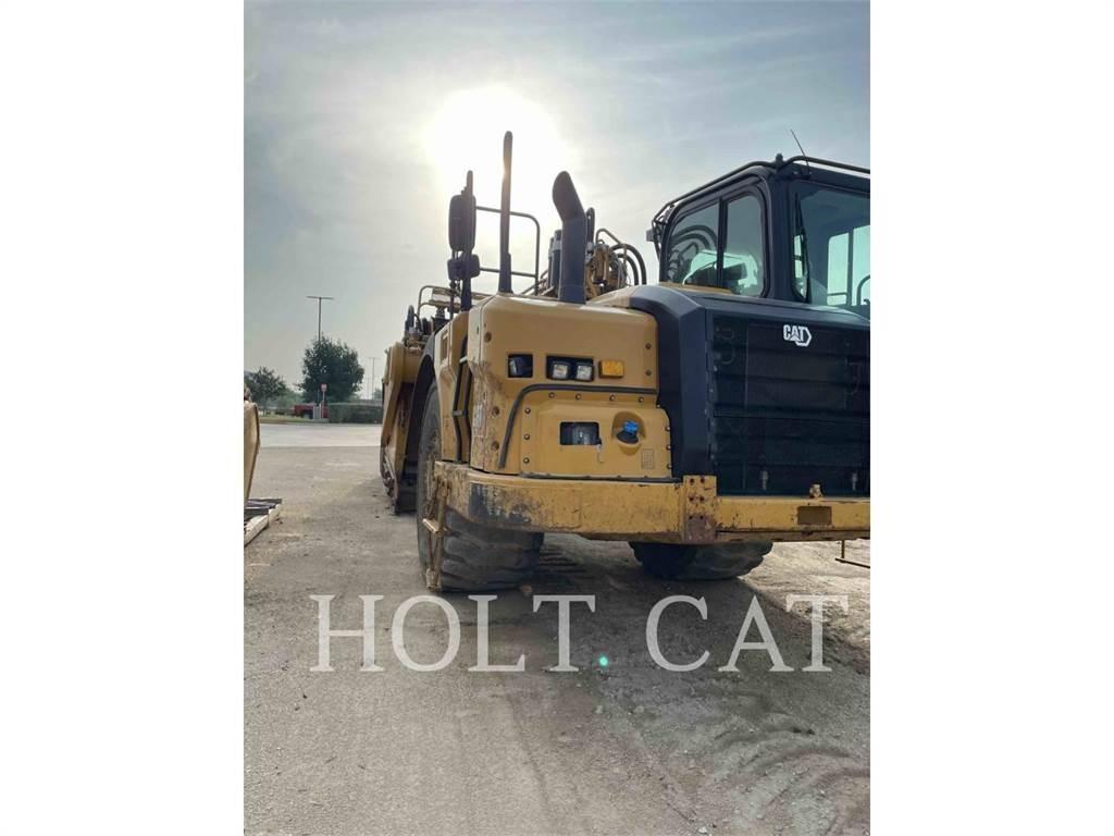 CAT 623K Skrabere